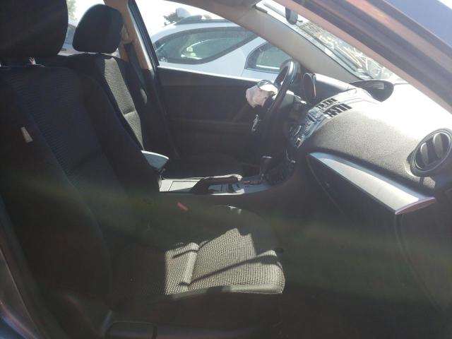 Photo 5 from auction – 2012 MAZDA 3 I with VIN JM1BL1V70C1554083