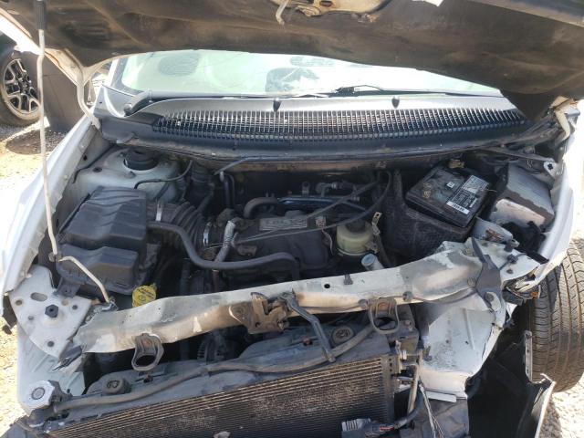 Photo 7 from auction – 2005 DODGE GRAND CARA with VIN 2D4GP44L75R394988