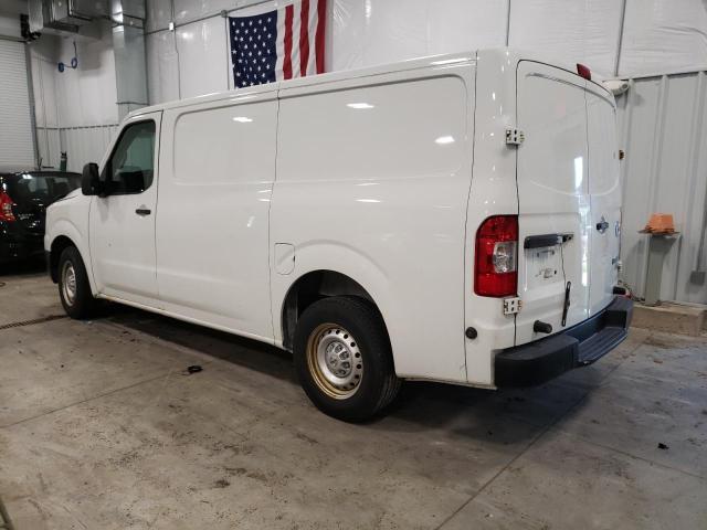 Photo 3 from auction – 2013 NISSAN NV 1500 with VIN 1N6BF0KL3DN100453