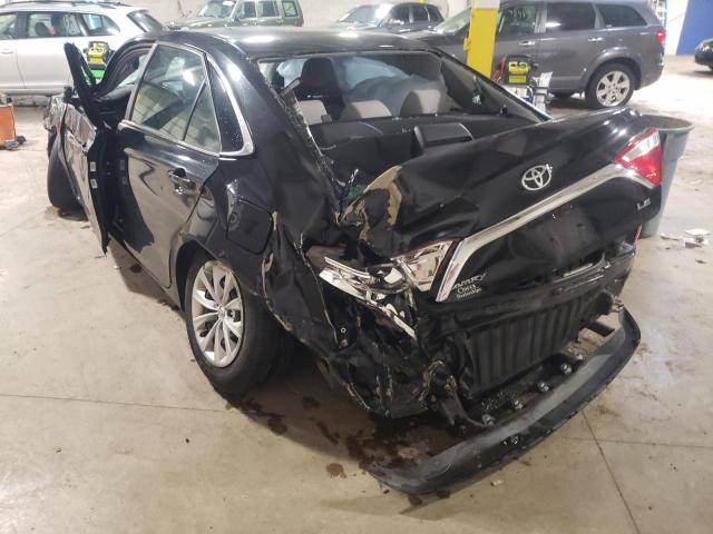 Photo 3 from auction – 2015 TOYOTA CAMRY LE with VIN 4T1BF1FK4FU084763