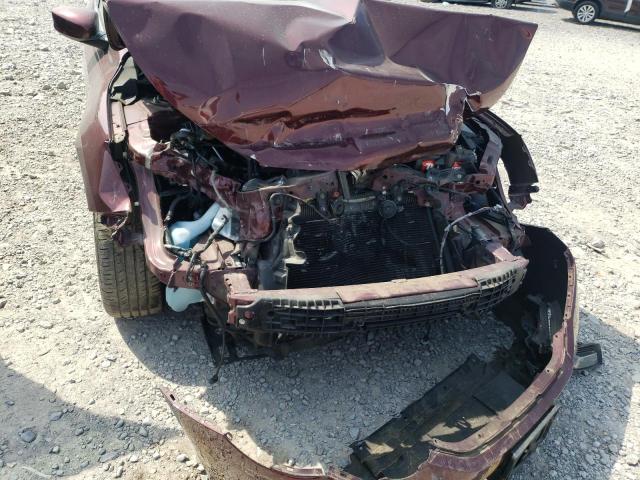 Photo 9 from auction – 2014 HONDA ACCORD SPO with VIN 1HGCR2F55EA011385