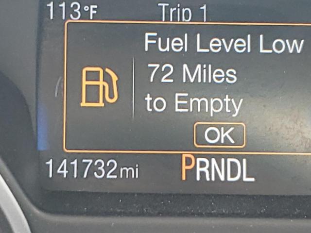 Photo 8 from auction – 2016 FORD FOCUS SE with VIN 1FADP3F21GL294109