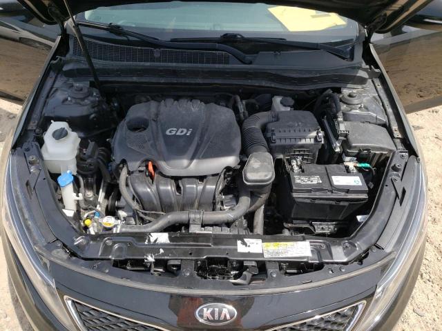 Foto 7 de la subasta – 2015 KIA OPTIMA LX con VIN KNAGM4A74F5620011