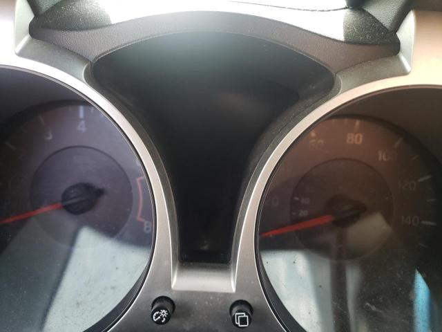 Photo 8 from auction – 2013 NISSAN JUKE S with VIN JN8AF5MR5DT220381