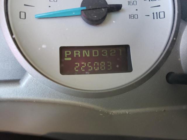 Photo 8 from auction – 2004 BUICK RENDEZVOUS with VIN 3G5DA03E94S525599