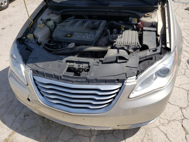 Photo 7 from auction – 2013 CHRYSLER 200 LX with VIN 1C3CCBAB4DN639849