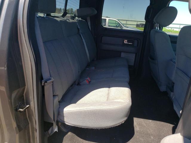 Photo 6 from auction – 2013 FORD F150 SUPER with VIN 1FTFW1EF3DFD16166