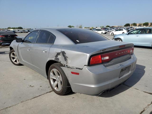 Photo 3 from auction – 2011 DODGE CHARGER with VIN 2B3CL3CG4BH520085