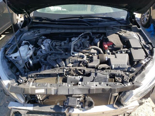 Photo 7 from auction – 2021 NISSAN ALTIMA SV with VIN 1N4BL4DV2MN359247