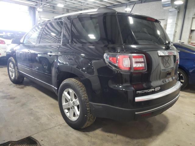 Photo 3 from auction – 2016 GMC ACADIA SLE with VIN 1GKKVPKD0GJ267960