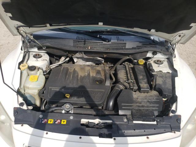 Photo 7 from auction – 2007 DODGE CALIBER with VIN 1B3HE78K17D264450