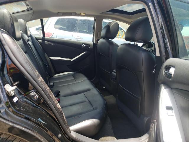 Photo 6 from auction – 2012 NISSAN ALTIMA BAS with VIN 1N4AL2AP2CN536450