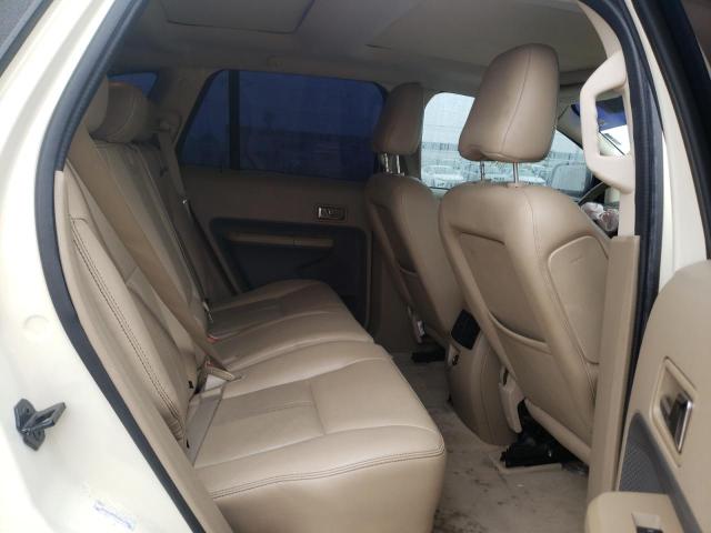 Photo 6 from auction – 2007 FORD EDGE SEL P with VIN 2FMDK39CX7BB17468