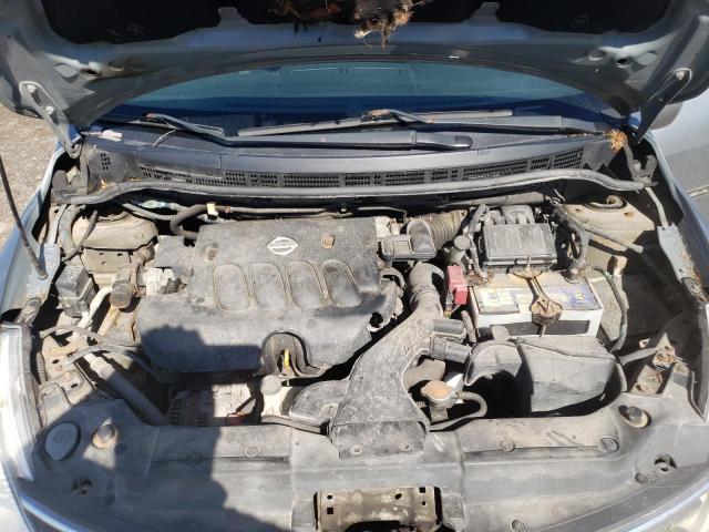 Photo 7 from auction – 2009 NISSAN VERSA S with VIN 3N1BC13E69L429983