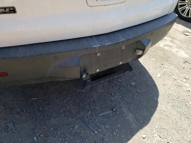 Foto 9 de la subasta – 2012 CHEVROLET TRAVERSE L con VIN 1GNKRJED0CJ138367