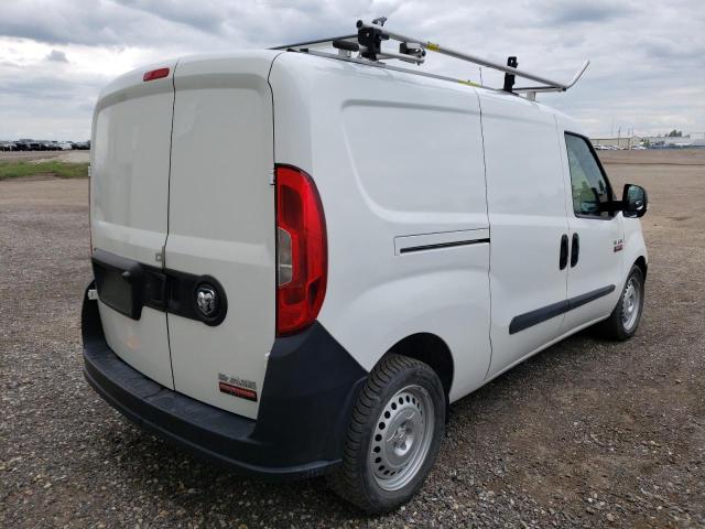 Photo 4 from auction – 2018 RAM PROMASTER with VIN ZFBERFCB1J6L86246