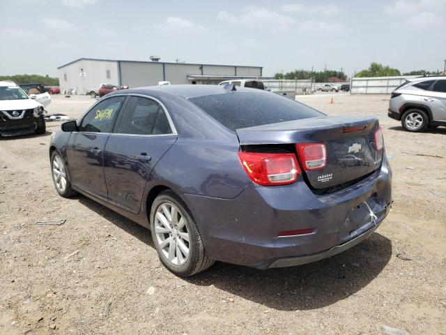 Photo 3 from auction – 2014 CHEVROLET MALIBU 1LT with VIN 1G11C5SL2EF180451