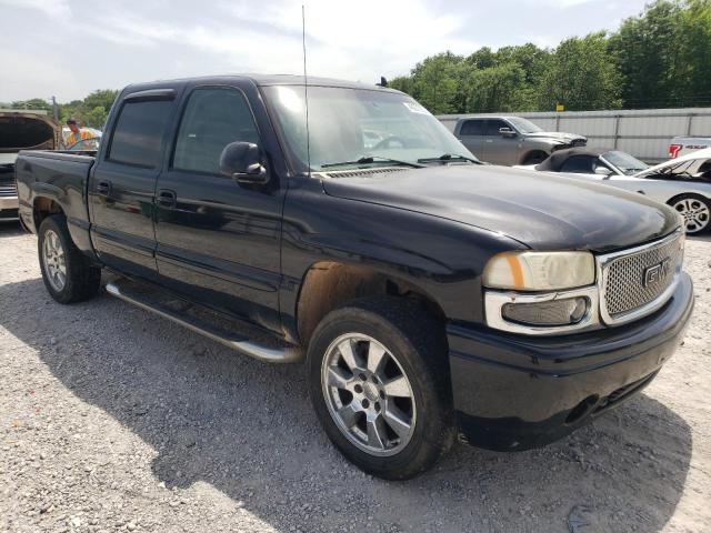 GMC SIERRA K15 2006 with VIN 2GTEK63N061116452 - Photo from auction