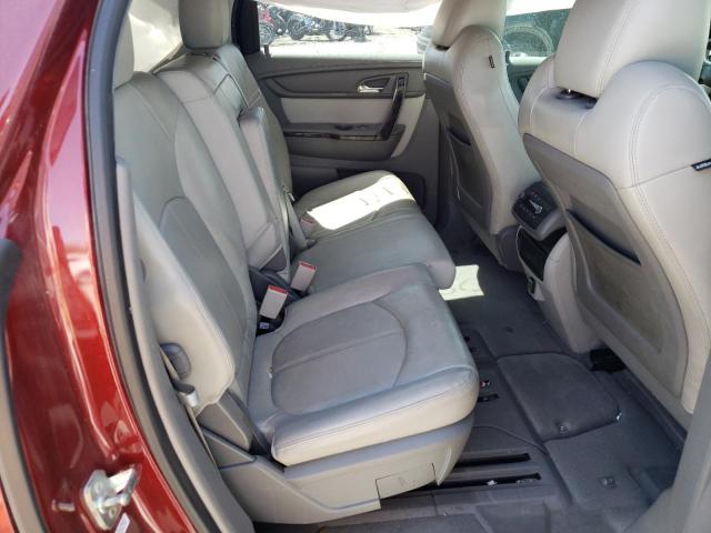 Photo 6 from auction – 2016 GMC ACADIA SLT with VIN 1GKKRSKD3GJ141471