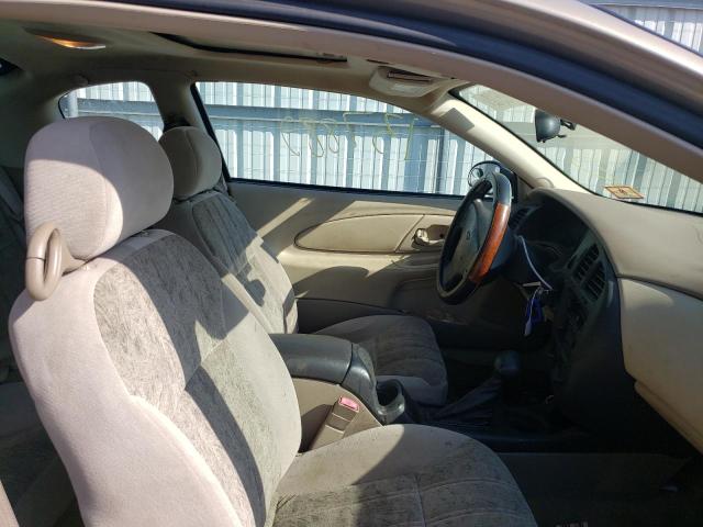 Photo 5 from auction – 2004 CHEVROLET MONTE CARL with VIN 2G1WW12E649400883