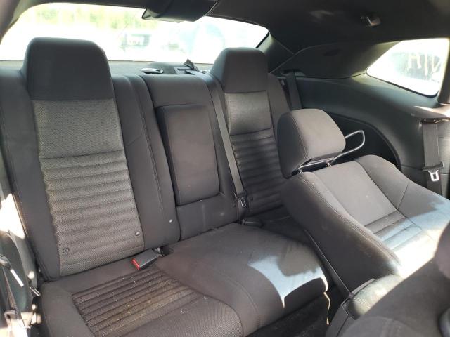 Photo 6 from auction – 2013 DODGE CHALLENGER with VIN 2C3CDYAG7DH724625