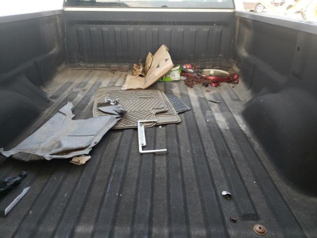 Photo 6 from auction – 2013 FORD F150 with VIN 1FTMF1CM6DKE42800