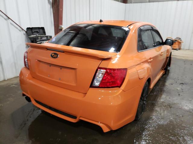 Photo 4 from auction – 2013 SUBARU IMPREZA WR with VIN JF1GV7F69DG021193