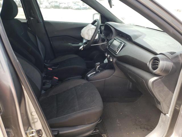 Photo 5 from auction – 2020 NISSAN KICKS S with VIN 3N1CP5BV6LL550182