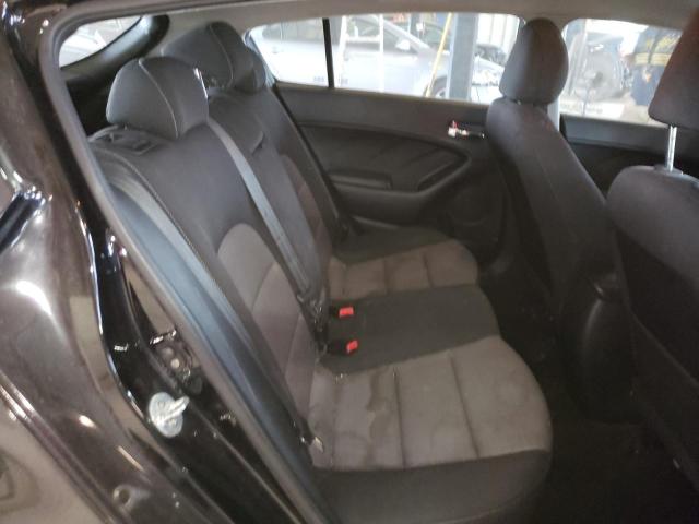 Photo 6 from auction – 2016 KIA FORTE LX with VIN KNAFK5A88G5537005
