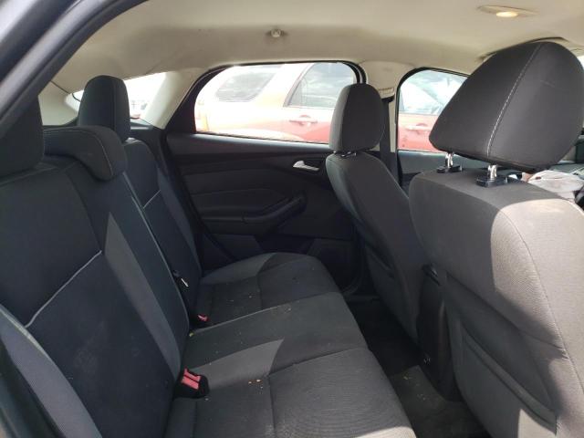 صورة رقم 6 من المزاد - 2014 FORD FOCUS SE مع VIN 1FADP3K2XEL282432