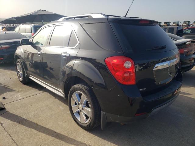 Photo 3 from auction – 2012 CHEVROLET EQUINOX LT with VIN 2GNALFEK1C6117758