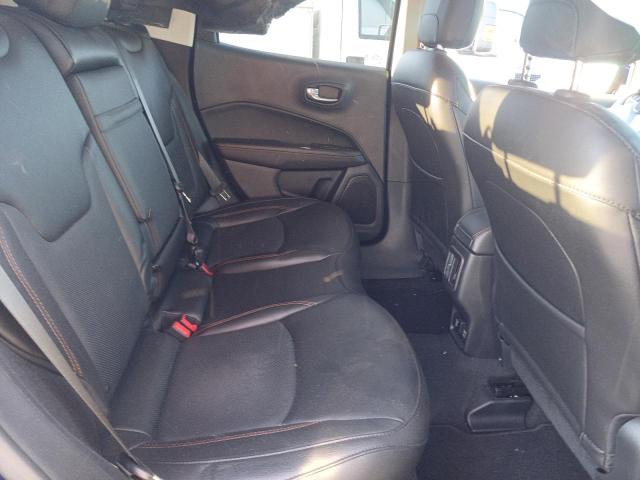 Photo 6 from auction – 2020 JEEP COMPASS LI with VIN 3C4NJDCB3LT157357