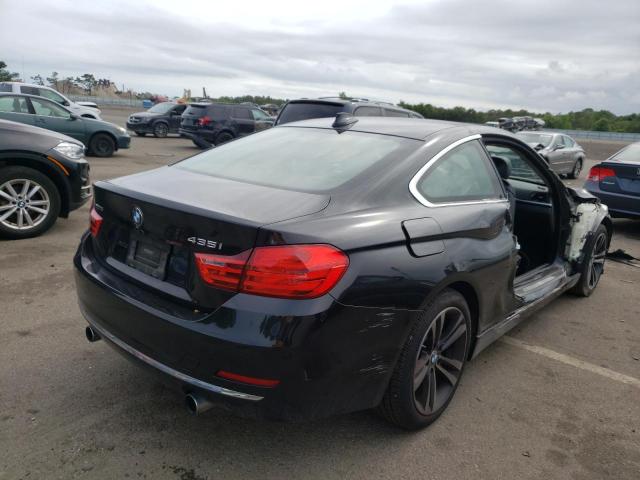 Photo 4 from auction – 2015 BMW 435 XI with VIN WBA3R5C58FK372025
