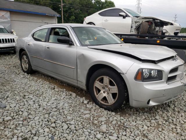 DODGE CHARGER SE 2007 with VIN 2B3KA43R47H643823 - Photo from auction