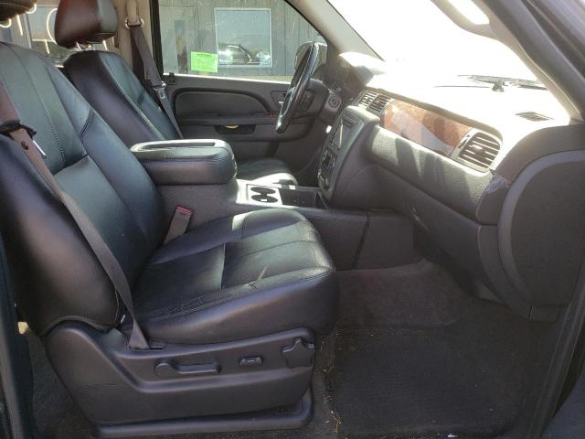 Photo 5 from auction – 2012 GMC YUKON SLT with VIN 1GKS2CE03CR192743