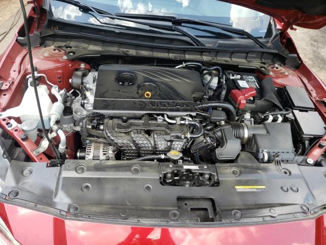 Photo 7 from auction – 2019 NISSAN ALTIMA SR with VIN 1N4BL4CV0KC101741