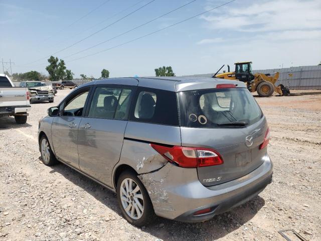 Photo 3 from auction – 2013 MAZDA 5 with VIN JM1CW2BL8D0147817