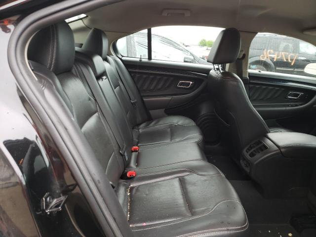 Photo 6 from auction – 2011 FORD TAURUS LIM with VIN 1FAHP2FW3BG151856