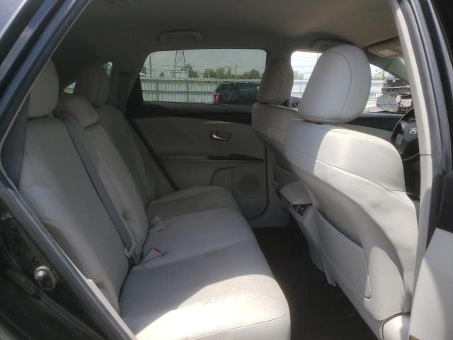 Photo 6 from auction – 2011 TOYOTA VENZA with VIN 4T3ZK3BB7BU035862