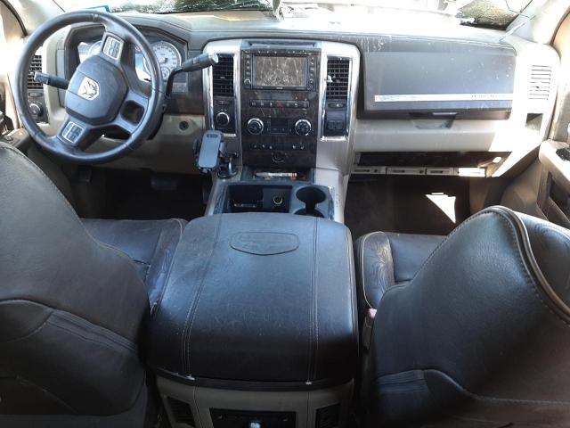 Photo 9 from auction – 2012 DODGE RAM 2500 L with VIN 3C6UD5GL9CG190780