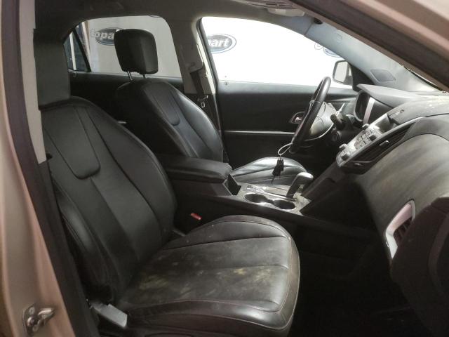 Photo 5 from auction – 2010 CHEVROLET EQUINOX LT with VIN 2CNALPEW1A6344863