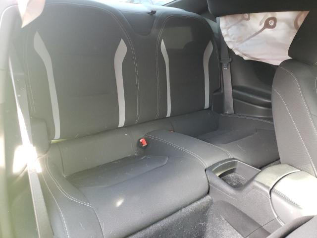 Photo 6 from auction – 2019 CHEVROLET CAMARO LS with VIN 1G1FA1RX0K0141790