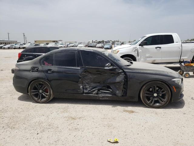 Photo 9 from auction – 2016 BMW 328 I SULE with VIN WBA8E9G54GNT85616