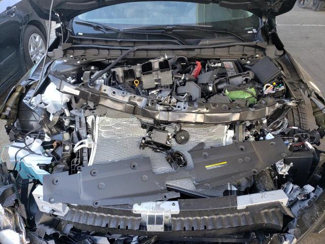 Photo 7 from auction – 2022 NISSAN ALTIMA SR with VIN 1N4BL4CV4NN357115