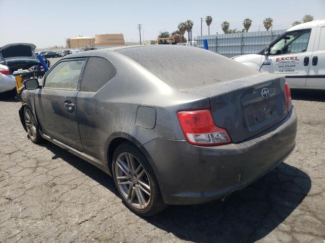 Photo 3 from auction – 2011 TOYOTA SCION TC with VIN JTKJF5C73B3019578