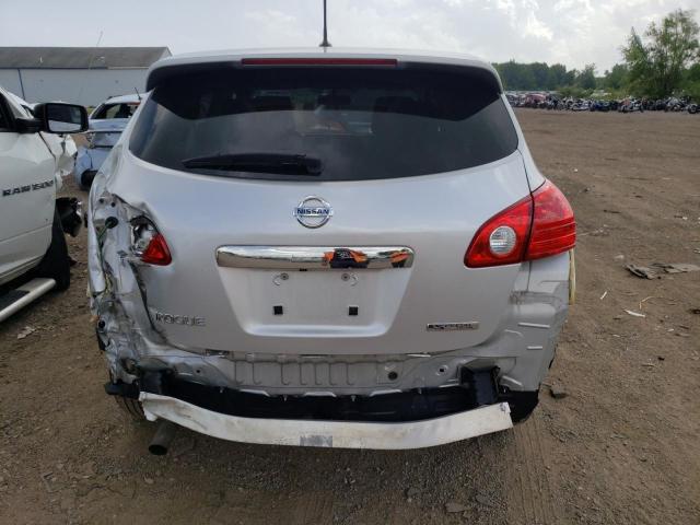 Photo 9 from auction – 2012 NISSAN ROGUE S with VIN JN8AS5MT4CW603118
