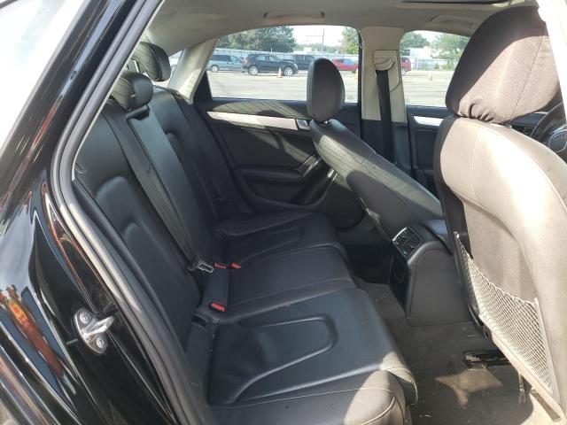 Photo 6 from auction – 2009 AUDI A4 PREMIUM with VIN WAUCF78K09N045091