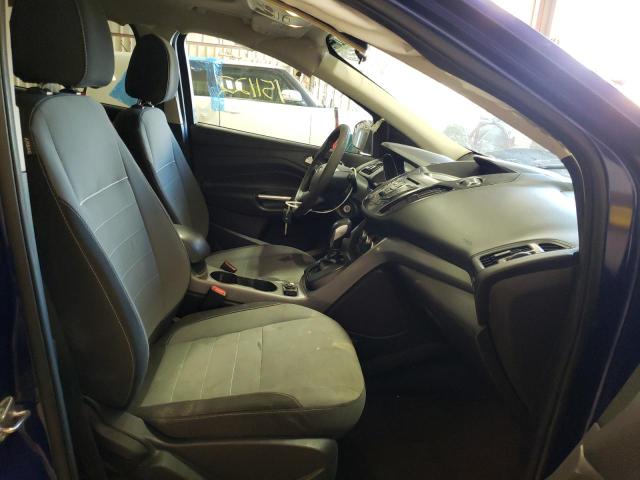 Photo 5 from auction – 2015 FORD ESCAPE SE with VIN 1FMCU0G97FUB63084