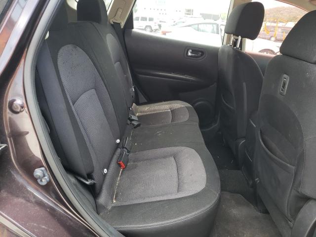 Photo 6 from auction – 2011 NISSAN ROGUE S with VIN JN8AS5MV4BW288756