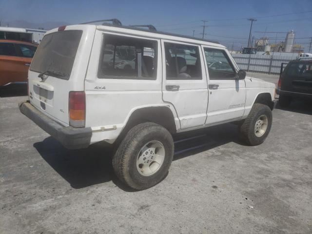 Photo 4 from auction – 1997 JEEP CHEROKEE C with VIN 1J4FJ78S5VL519907